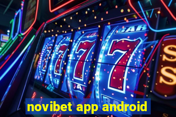 novibet app android